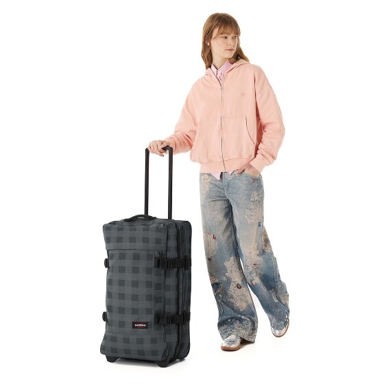 Eastpak Tranverz 2 wielen Trolley 67 cm
