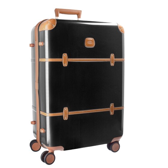 Bric's Bellagio 4-wielige trolley III 76 cm
