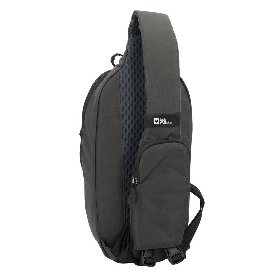 Jack Wolfskin Cyrox schoudertas 35 cm