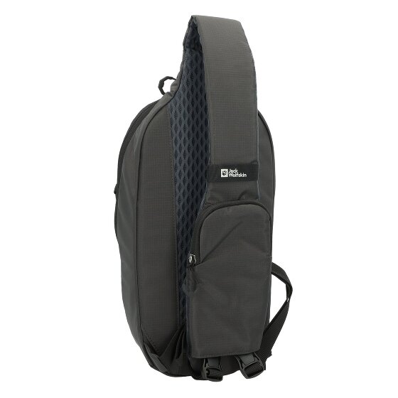 Jack Wolfskin Cyrox Crossbody tas 23 cm