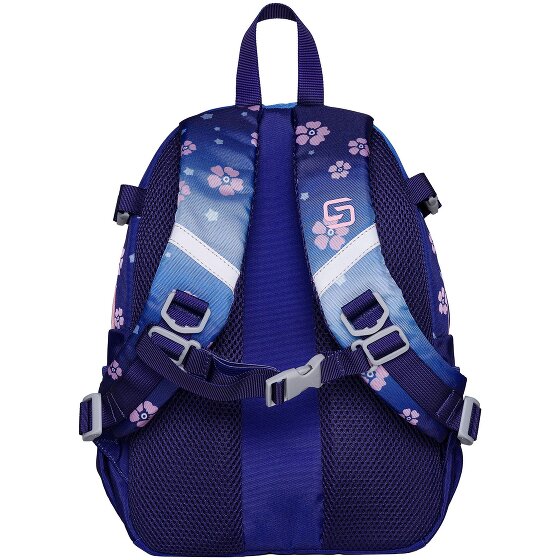 Schneiders Kids Kleuterschool rugzak 35 cm