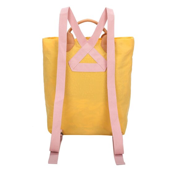 Fritzi aus Preußen Ju Lighty Dagrugzak 38 cm