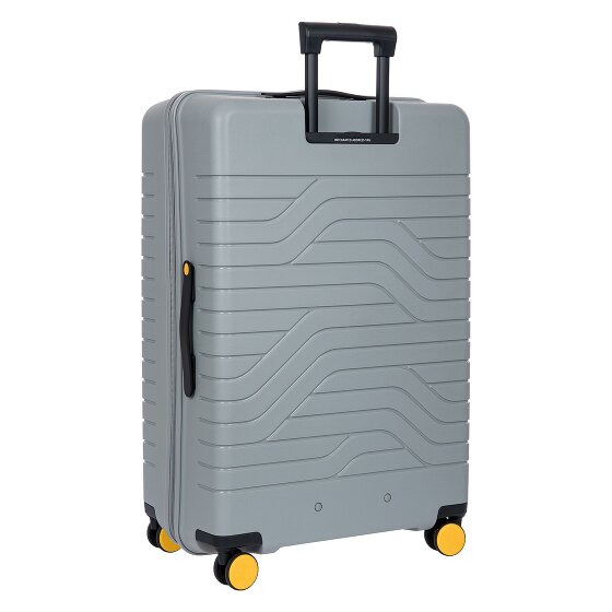 Bric's BY Ulisse 4-wielige trolley 79 cm