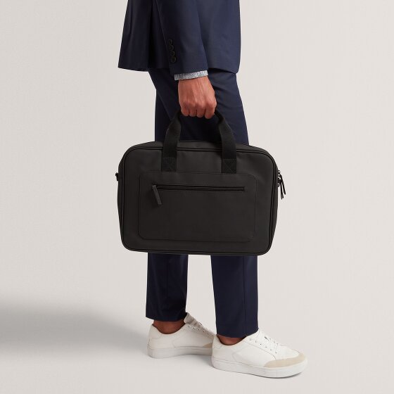 Ted Baker Rylies Koffer 40 cm Laptop compartiment Ted Baker Rylies Koffer 40 cm Laptop compartiment