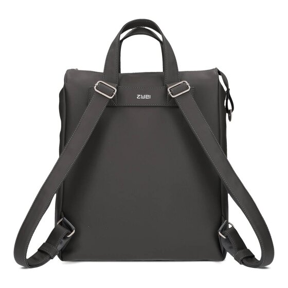 Zwei Yuna Dagrugzak 38 cm Laptop compartiment