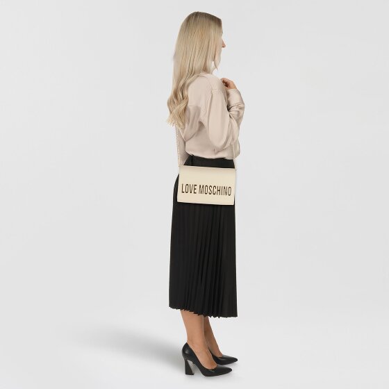 Love Moschino Smart Daily Schoudertas 22 cm