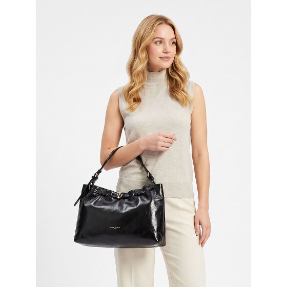 Gianni Chiarini Mimi Schoudertas Leder 43 cm