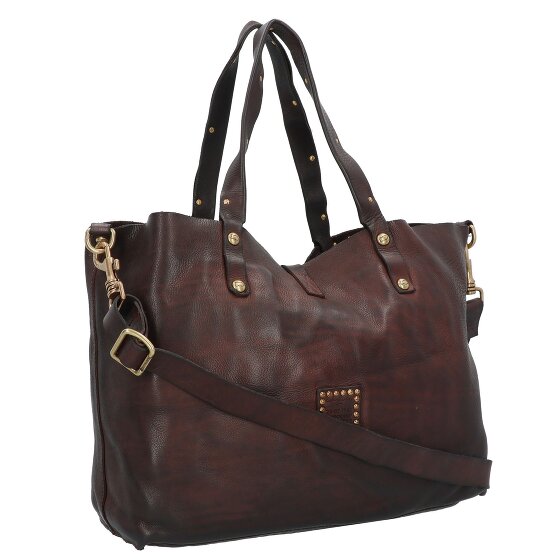 Campomaggi Bella Shopper Tas Leer 36 cm