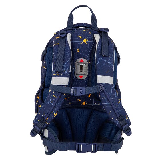 McNeill LUCA School rugzak 45 cm