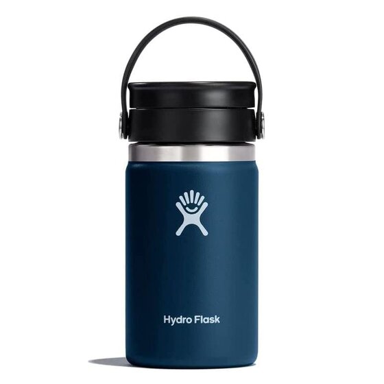 Hydro Flask Hot Beverages Wide Flex Slip Lid Drinkfles 350 ml