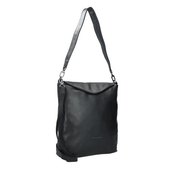 aunts & uncles Jamie's Orchard Lotus Schoudertas Leer 32 cm aunts & uncles Jamie's Orchard Lotus Schoudertas Leer 32 cm