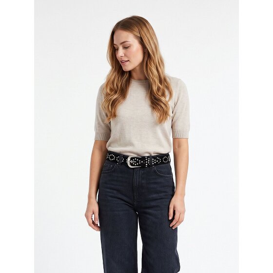 b.belt Studded belt Leder