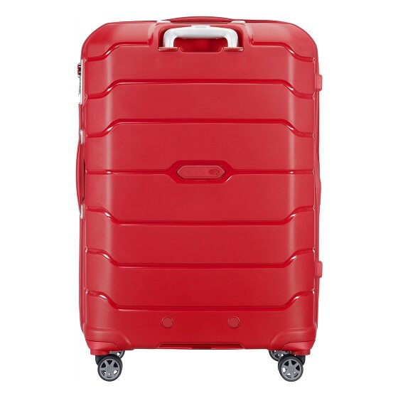Samsonite Flux 4-wiel trolley 75 cm