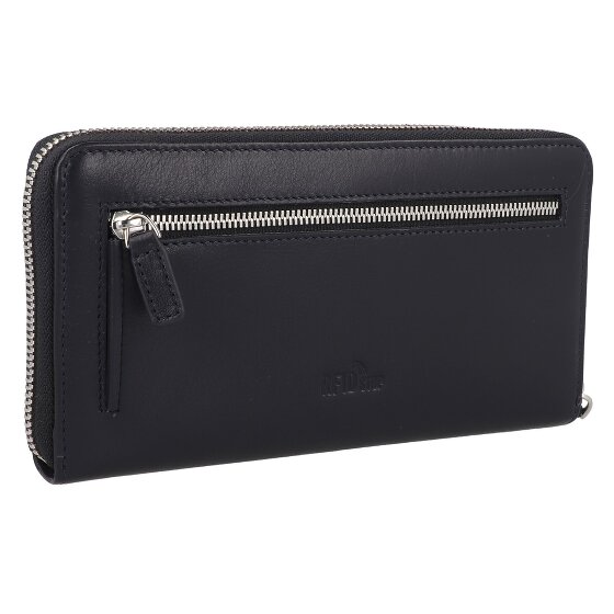 Picard Bali 1 Portemonnee RFID-bescherming Leer 18.5 cm