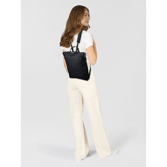 Harold's CHAZA Dagrugzak Leer 35.5 cm