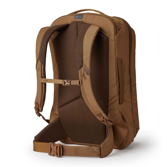Gregory Border Carry On 40 Dagrugzak 56 cm Laptop compartiment