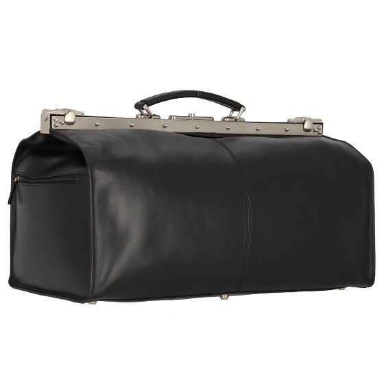 Picard Toscana Weekender Reistas Leer 52 cm