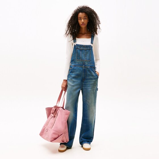 Tommy Hilfiger Jeans TJW Tote Shopper Tas 62 cm