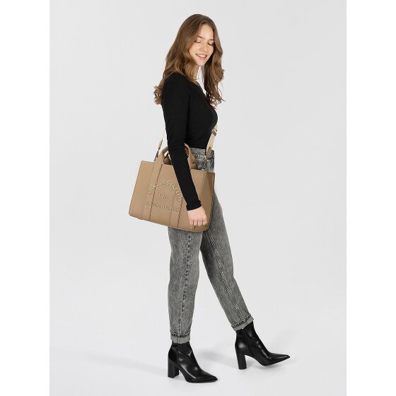 Karl Lagerfeld Rsg Handtas 34 cm