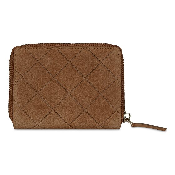 bugatti Fabia Portemonnee Leer 12 cm