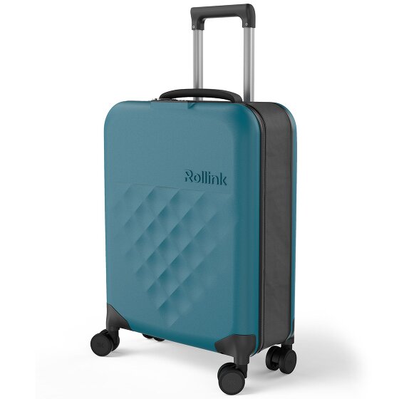 Rollink Vega 360 4 wielen Cabinewagen S 55 cm