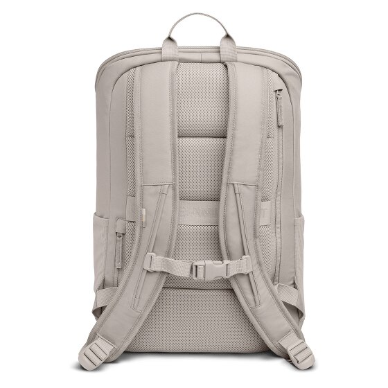 GOT BAG Pro Pack Monochrome Dagrugzak 47 cm Laptop compartiment GOT BAG Pro Pack Monochrome Dagrugzak 47 cm Laptop compartiment