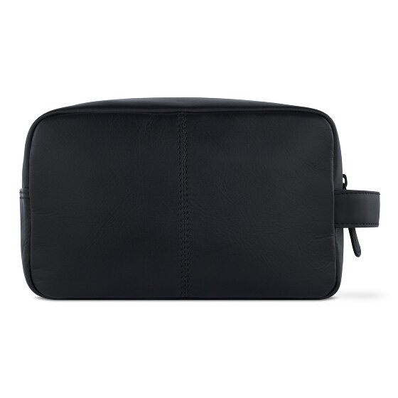 bugatti Clark Toilettas Leer 20 cm