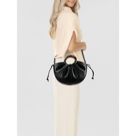 Coccinelle Shell Shopper Tas Leder 42.5 cm