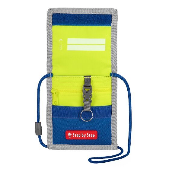 Step by Step Borstzak 11 cm