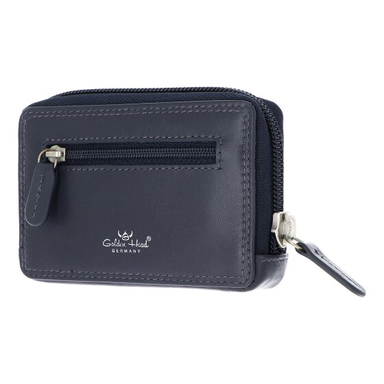 Golden Head Polo Sleuteletui Leder 11 cm