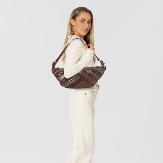 Desigual Fibonacci Munster 2.0 Schoudertas 42 cm