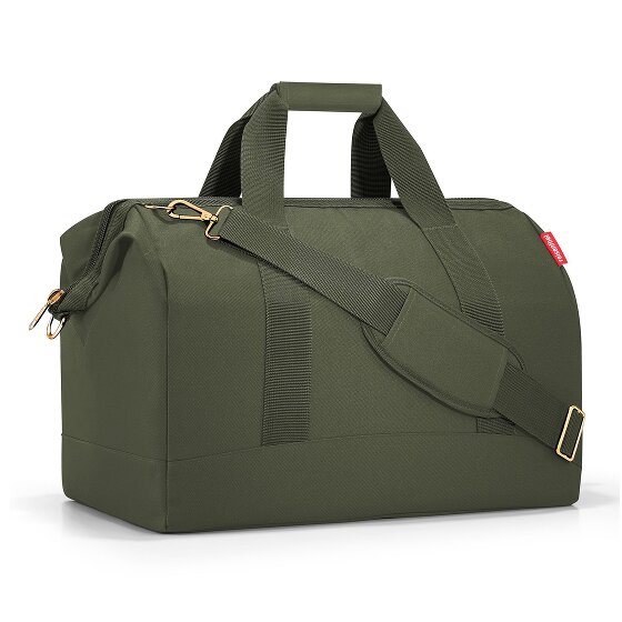 reisenthel Allrounder L Weekender reistas 48 cm