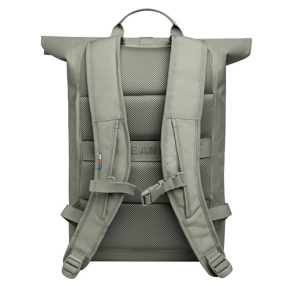 GOT BAG Rolltop Lite 2.0 Dagrugzak 42 cm Laptop compartiment