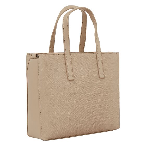 Calvin Klein CK Mixmedia Handtas 24 cm Calvin Klein CK Mixmedia Handtas 24 cm