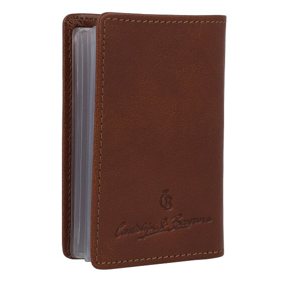 Castelijn & Beerens Gaucho creditcard etui RFID leer 7 cm