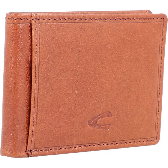 camel active Como Portemonnee RFID Leer 10,5 cm