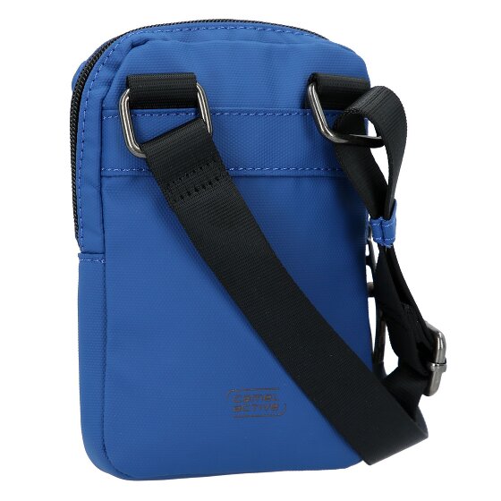 camel active Explore Mini tas Schoudertas 12.5 cm
