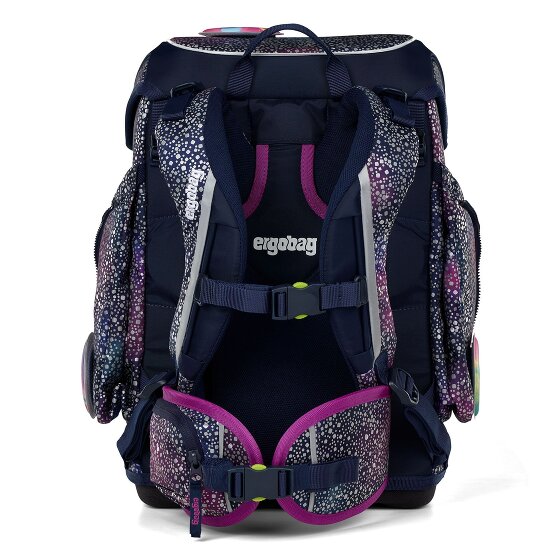 Ergobag Cubo Schooltas set