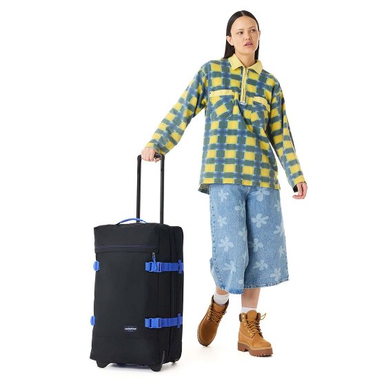 Eastpak Tranverz 2 wielen Trolley 67 cm