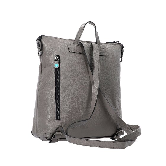 Gabs Lolita Stad rugzak M Leer 32 cm