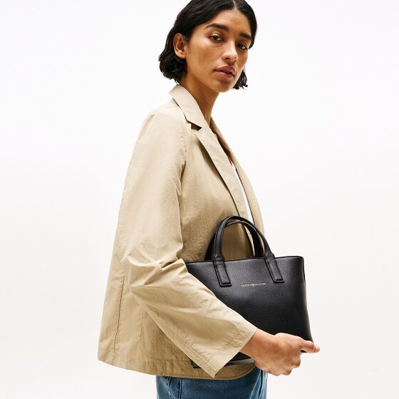 Tommy Hilfiger Logotape Shopper Tas 31 cm