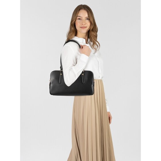 Furla Giulia Schoudertas Leer 35 cm