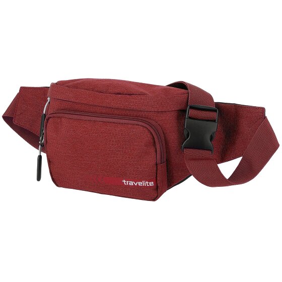 Travelite Kick Off heuptasje 30 cm