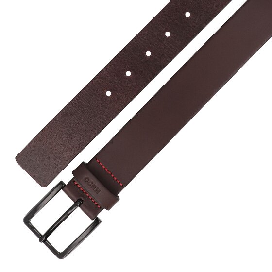 Hugo Gionio Riem Leder