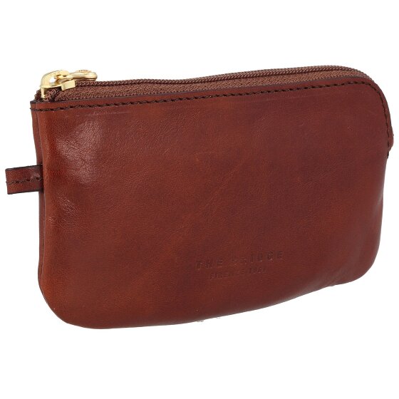 The Bridge Story Uomo Sleuteletui II Leer 12,5 cm