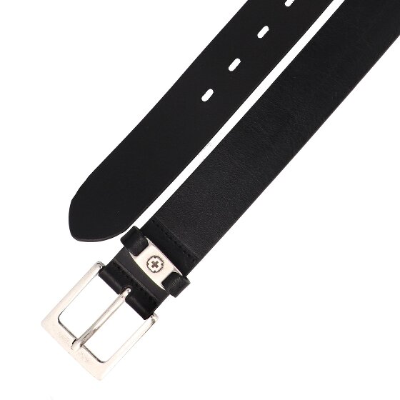 Strellson Riem Leer