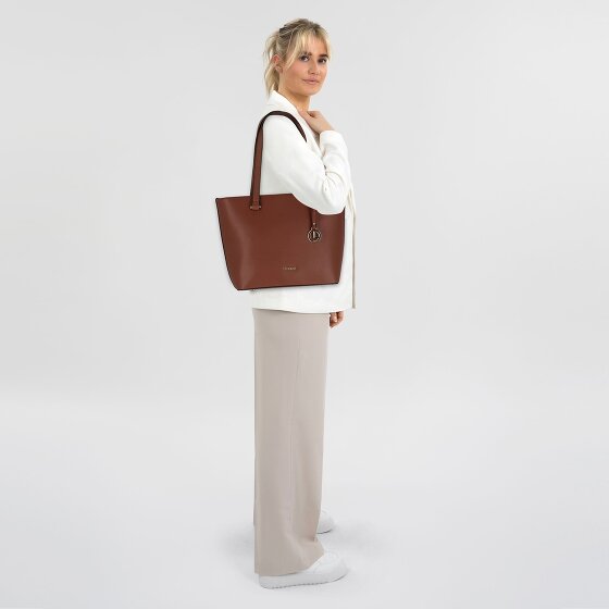 L.Credi Filippa Shopper Tas 35 cm