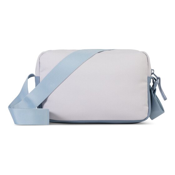 Bench Style Schoudertas 23 cm