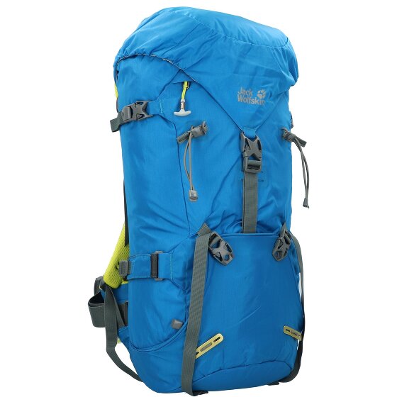 Jack Wolfskin Mountaineer Trekking rugzak 68 cm