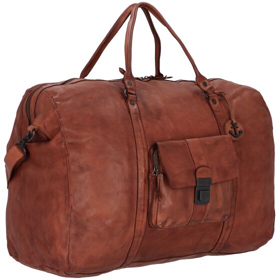 Harbour 2nd Cool Casual Big Boy Weekender reistas leer 65 cm